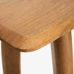 Casa Viva Consola de madera de mango Aero 150x40x80cm Clau&Chloe Hot