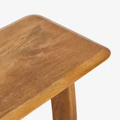 Casa Viva Consola de madera de mango Aero 150x40x80cm Clau&Chloe Hot