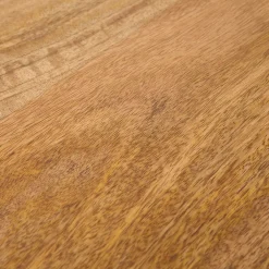 Casa Viva Consola de madera de mango Aero 150x40x80cm Clau&Chloe Hot