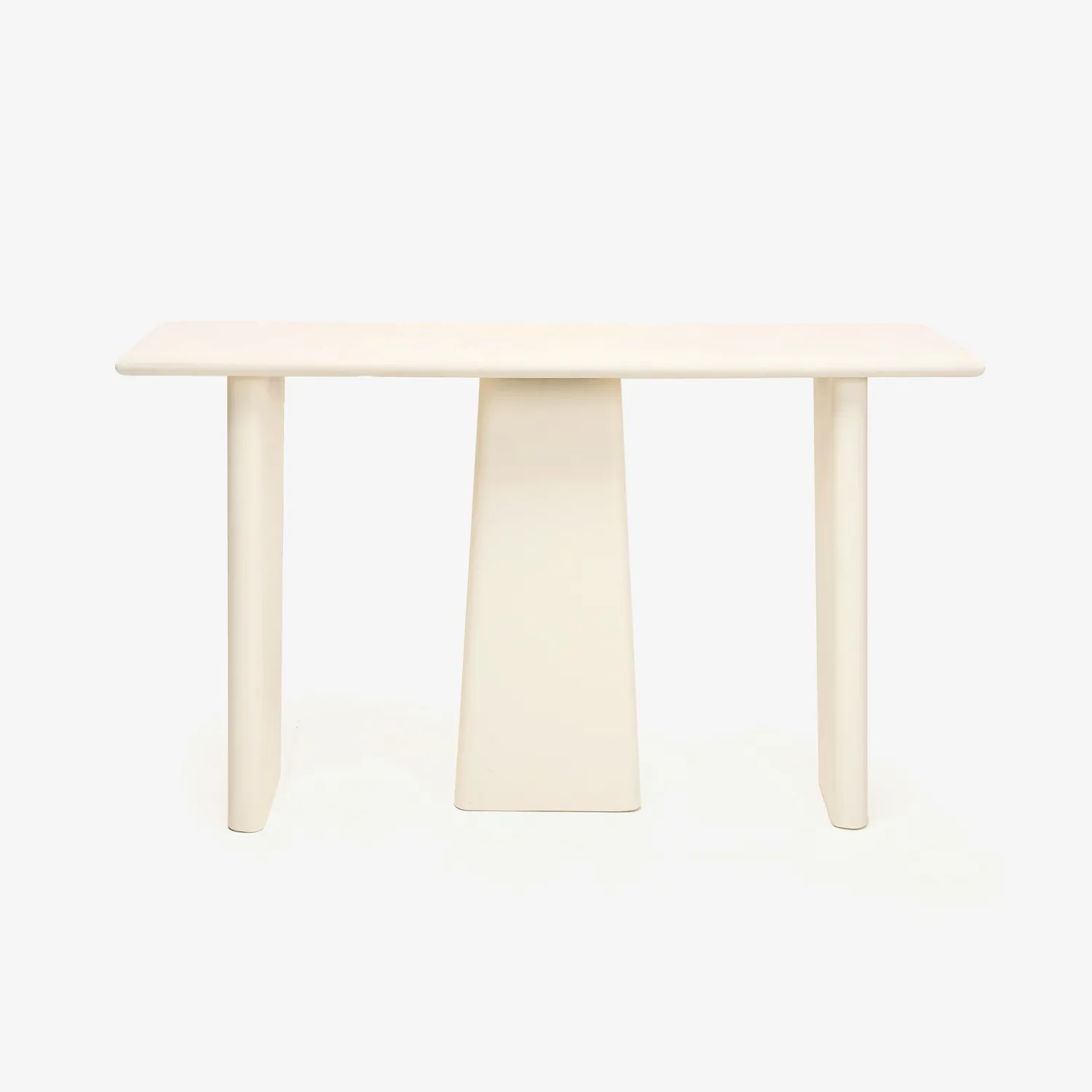 Casa Viva Consola de madera de mango Moscú 130x40x75cm Clau&Chloe Online