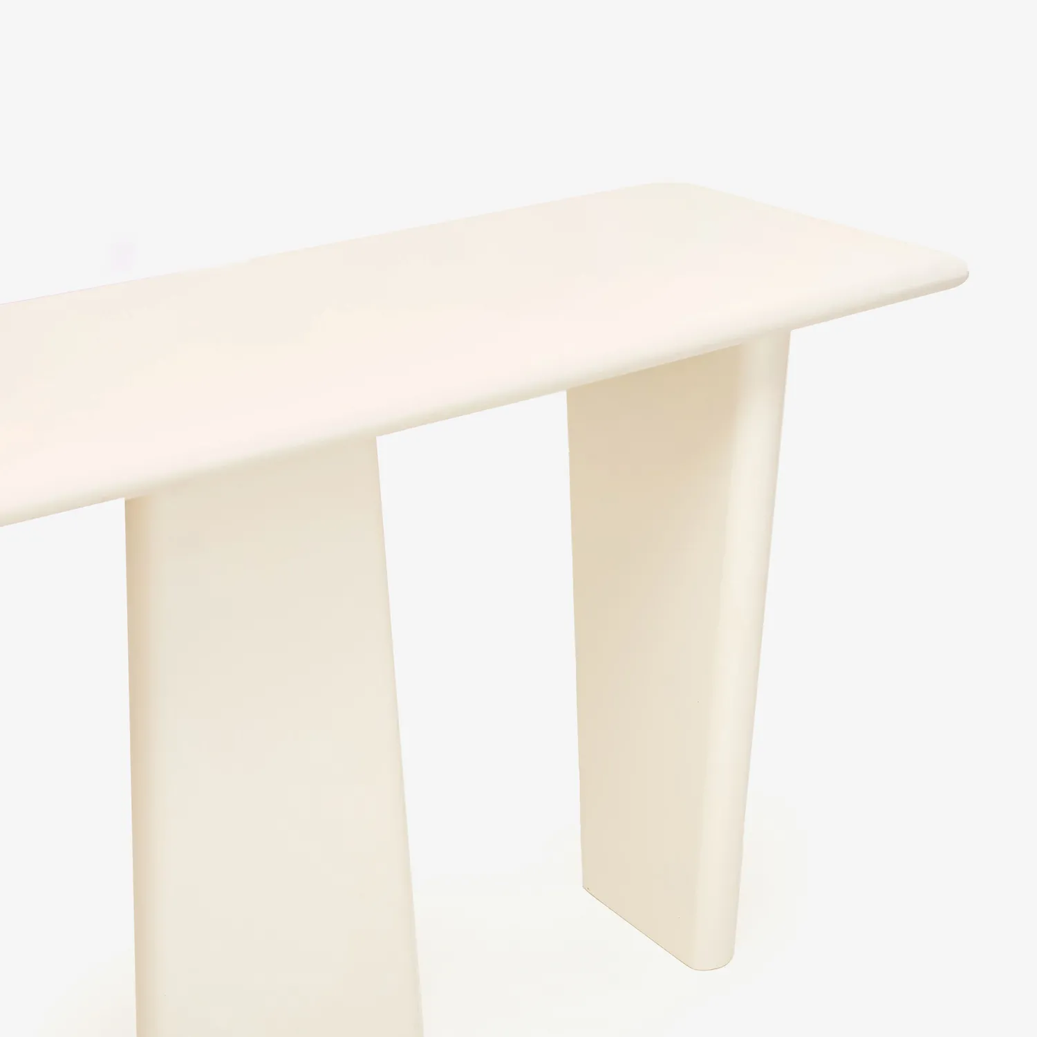 Casa Viva Consola de madera de mango Moscú 130x40x75cm Clau&Chloe Online