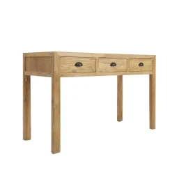 Casa Viva Consola de madera olmo reciclada Ruan Clau&Chloe 130x50x80cm Online