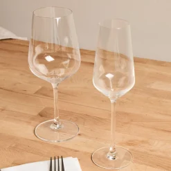 Casa Viva Copa de cava de cristal Tasse 21cl Sale