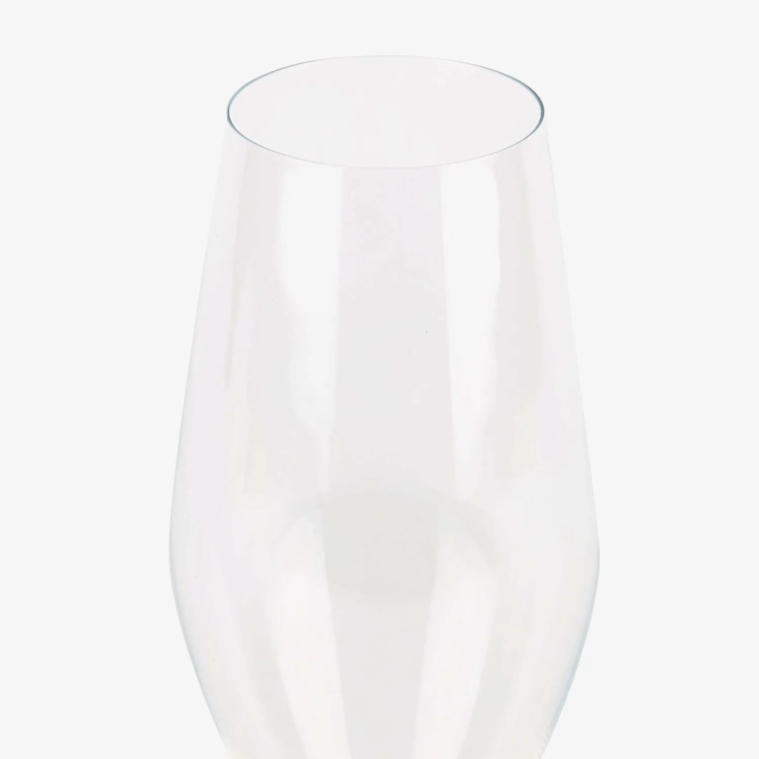 Casa Viva Copa de cerveza de cristal Bohemia Liria 38cl