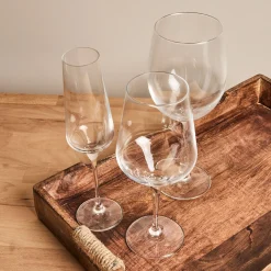 Casa Viva Copa de vino de cristal Bohemia Kadan 45cl Outlet