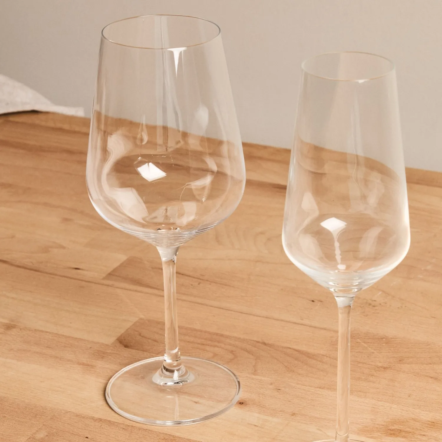 Casa Viva Copa de vino de cristal Bohemia Kadan 58cl Discount