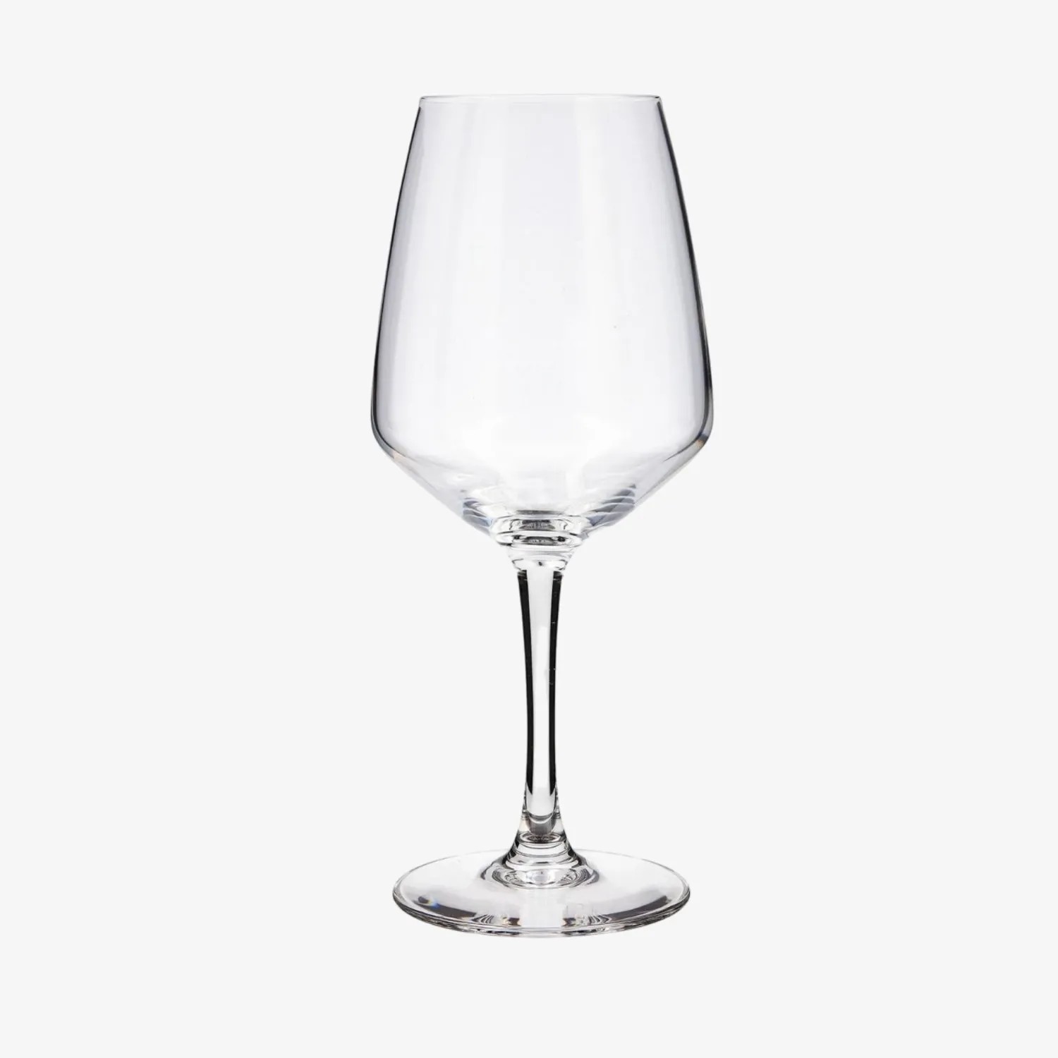 Casa Viva Copa de vino de vidrio Vinetis 40cl Sale