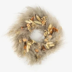 Casa Viva Corona decorativa flores secas Ø38cm New
