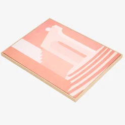 Casa Viva Cuadro con marco y cristal Arch 45x60cm Outlet