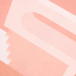 Casa Viva Cuadro con marco y cristal Arch 45x60cm Outlet