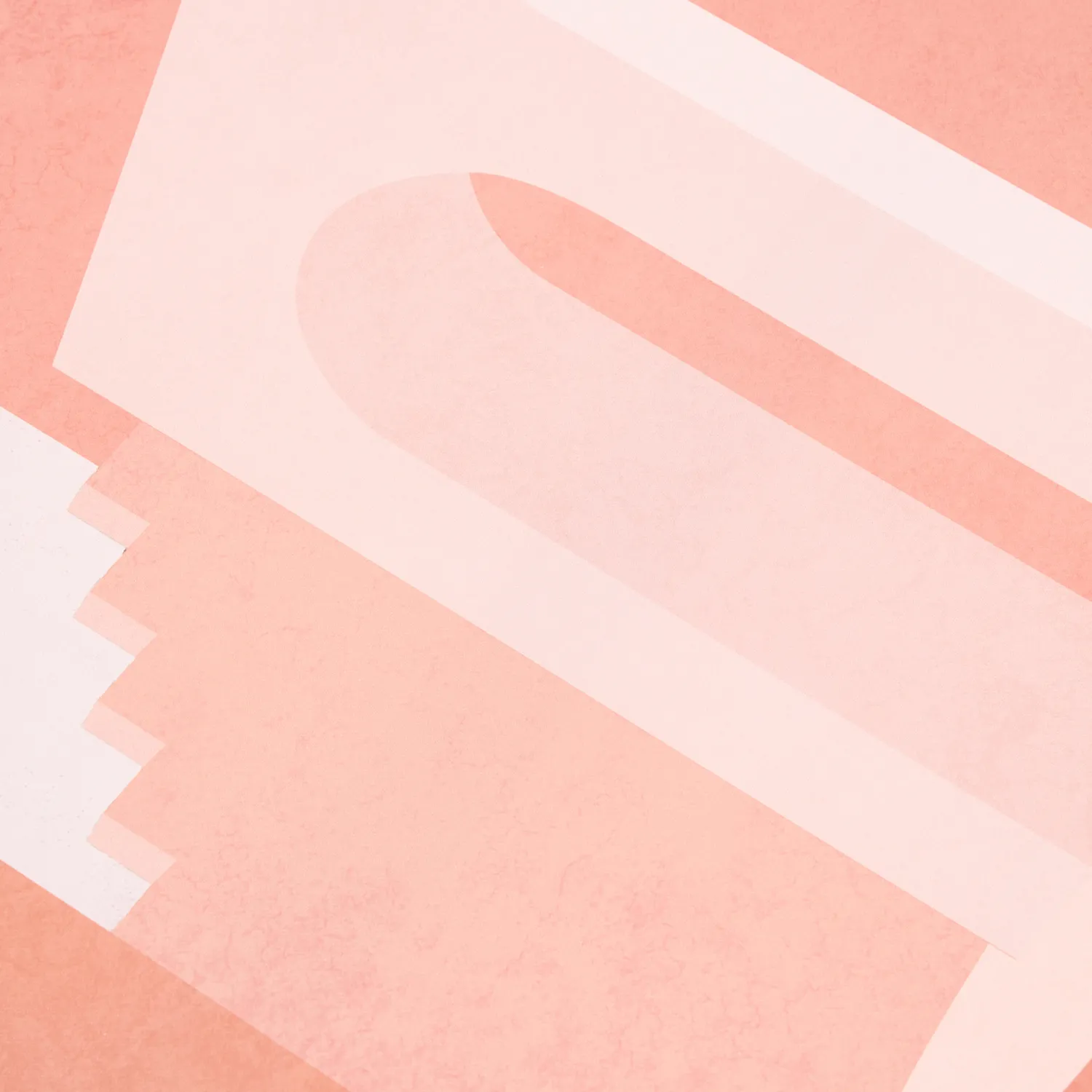 Casa Viva Cuadro con marco y cristal Arch 45x60cm Outlet