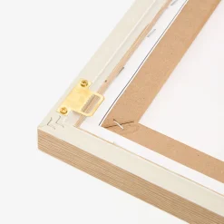 Casa Viva Cuadro con marco y cristal Arch 45x60cm Outlet