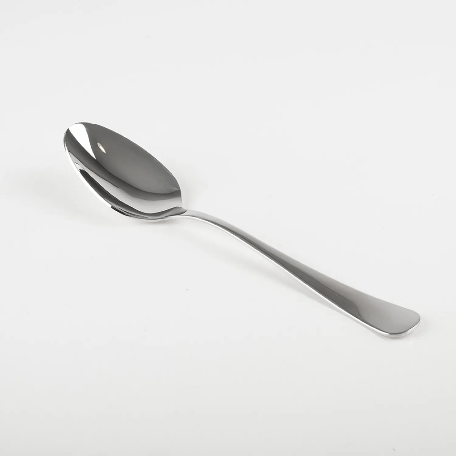 Casa Viva Cuchara de mesa de acero inoxidable Trieste 20cm Sale