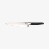 Casa Viva Cuchillo chef de acero inoxidable 20cm Inoxia