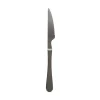Casa Viva Cuchillo de carne chuletero de acero inoxidable Trieste 23cm Discount