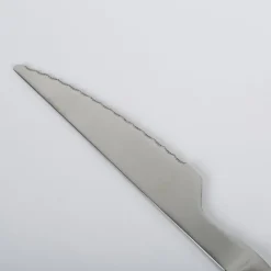 Casa Viva Cuchillo de carne chuletero de acero inoxidable Trieste 23cm Discount