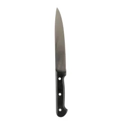 Casa Viva Cuchillo de trinchar inoxidable Sabatier 18cm Discount
