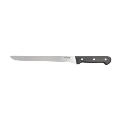Casa Viva Cuchillo para jamón de acero inoxidable Sabatier 25cm