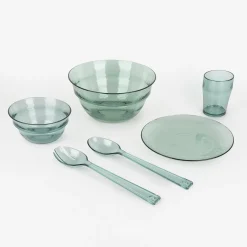 Casa Viva Ensaladera de poliestireno Bernit Ø25cm Hot