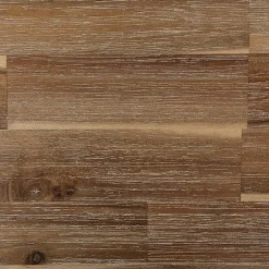 Casa Viva Escritorio con estantería de madera de acacia Aura 90x51x180cm Hot