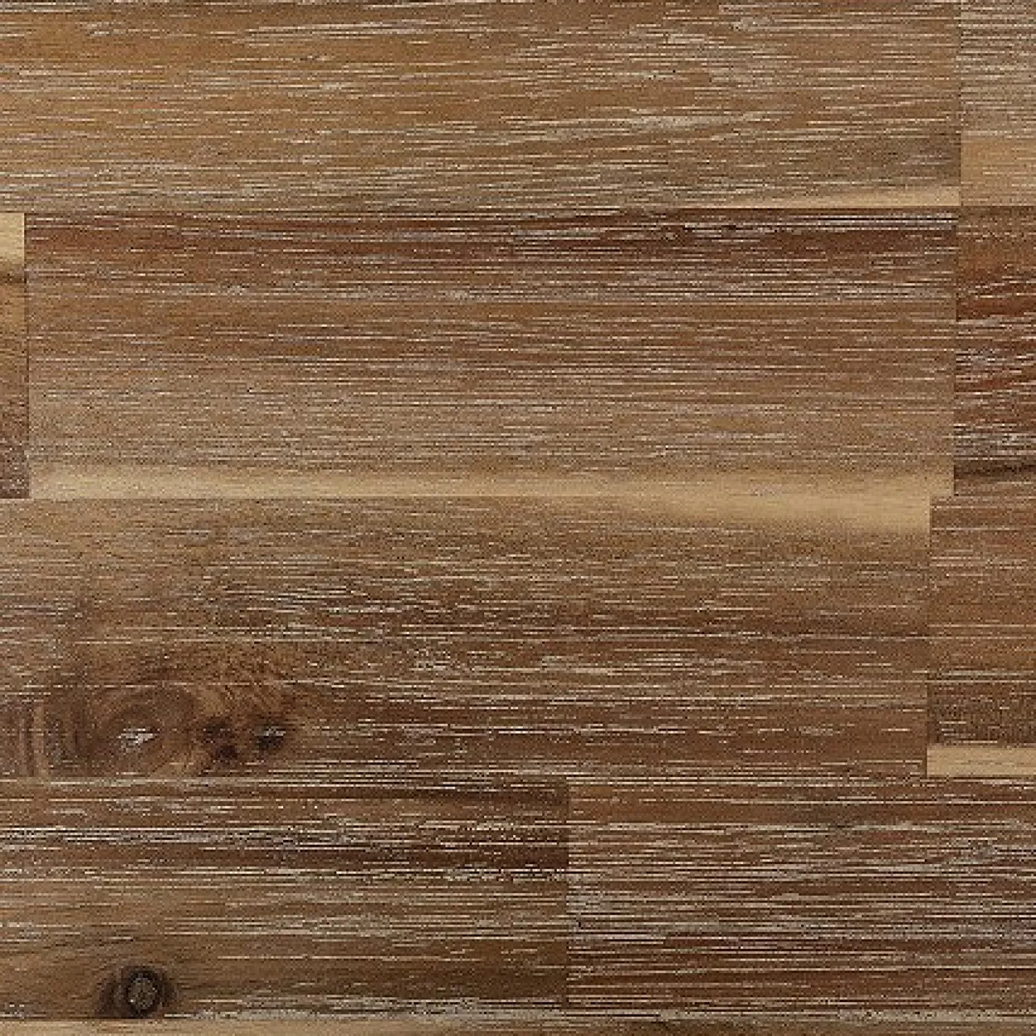 Casa Viva Escritorio con estantería de madera de acacia Aura 90x51x180cm Hot