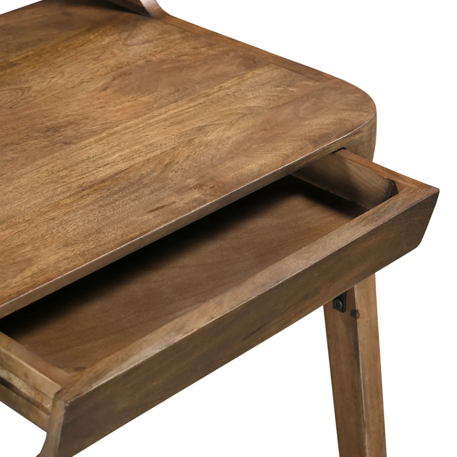 Casa Viva Escritorio de madera de mango Gavin 120x52x88cm Clau&Chloe Best