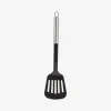 Casa Viva Espátula de cocina de nylon y acero inoxidable Pamel 36cm Clearance