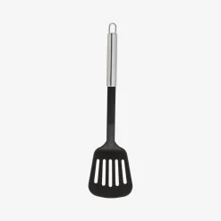 Casa Viva Espátula de cocina de nylon y acero inoxidable Pamel 36cm Clearance