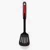 Casa Viva Espátula de cocina de nylon rojo Brasa 33cm Online