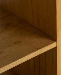 Casa Viva Estantería de madera de mindi 90x40x150cm Discount