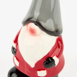 Casa Viva Figura decorativa de dolomita Gnomo 12cm Sale