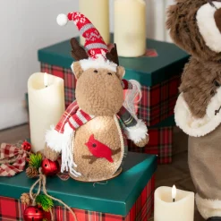 Casa Viva Figura decorativa Reno 34cm Online