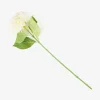 Casa Viva Flor artificial hortensia blanca 66cm Best