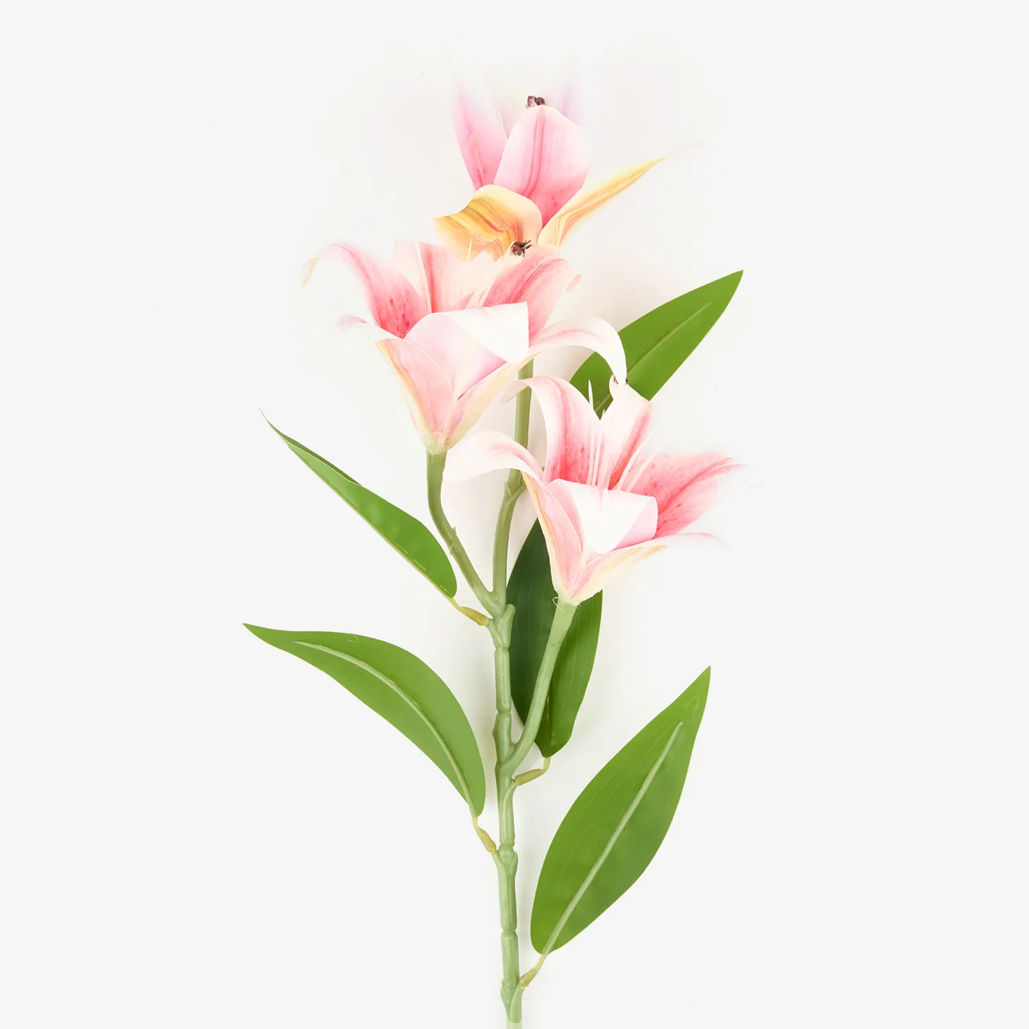 Casa Viva Flor artificial lirio 72cm Best