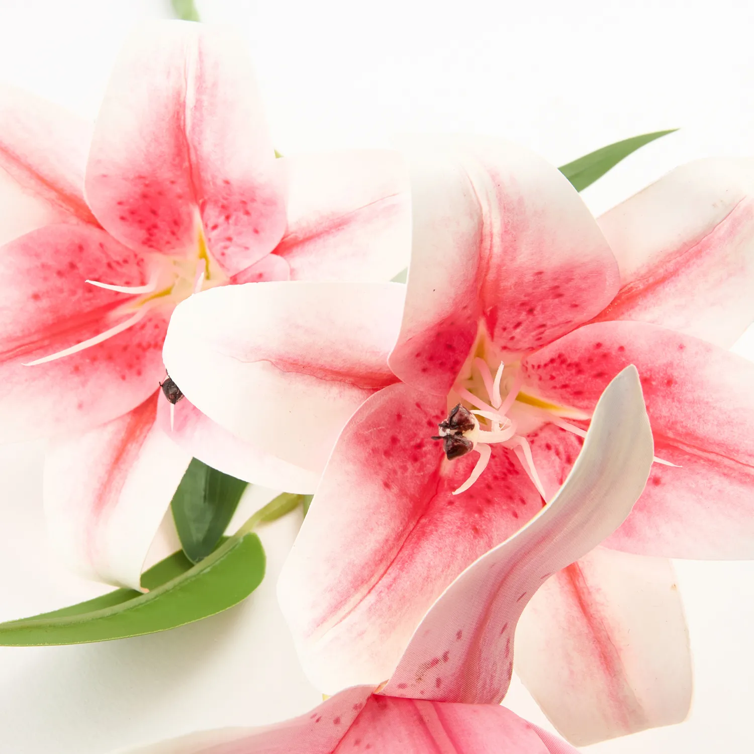 Casa Viva Flor artificial lirio 72cm Best