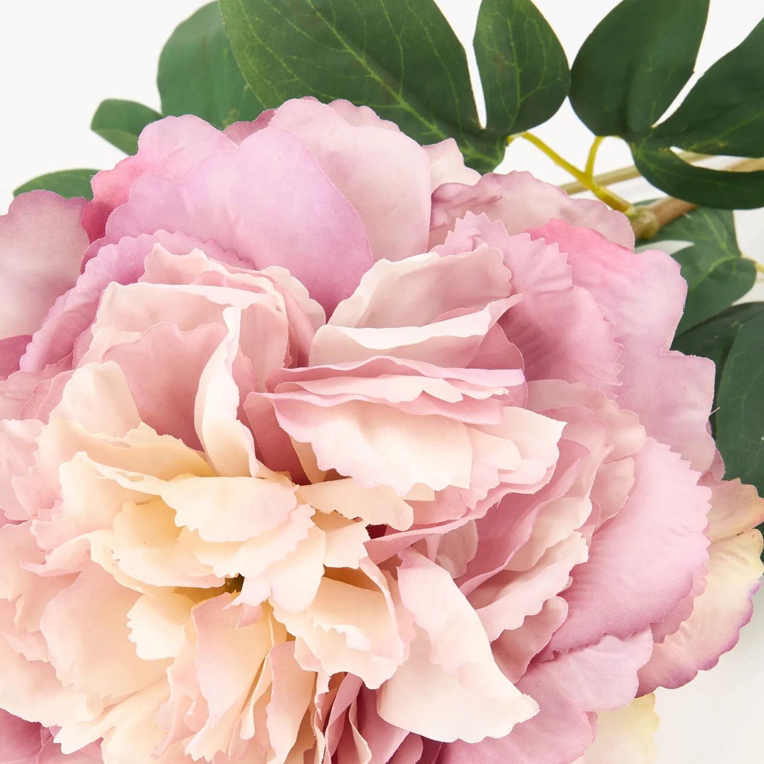 Casa Viva Flor artificial peonia lila 70cm Hot