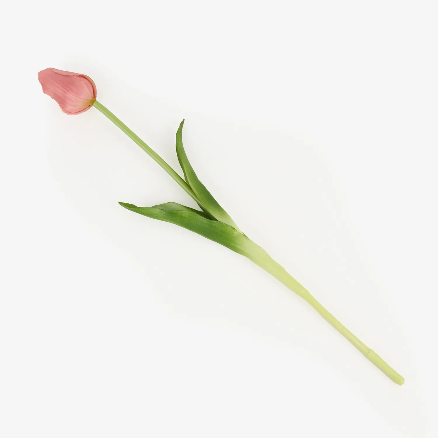 Casa Viva Flor artificial tulipán lila 48cm Outlet