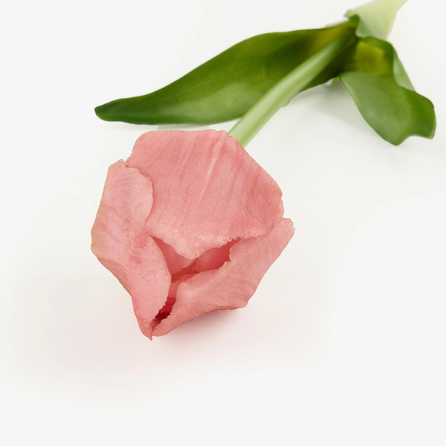 Casa Viva Flor artificial tulipán lila 48cm Outlet