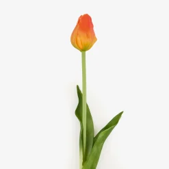 Casa Viva Flor artificial tulipán naranja 48cm Discount