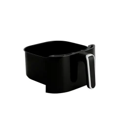 Casa Viva Freidora de aire negra DCook 4,6L 1450W Best