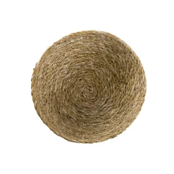 Casa Viva Frutero de mimbre Typha Ø20x7cm Discount