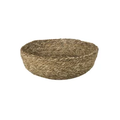 Casa Viva Frutero de mimbre Typha Ø27x10cm Online