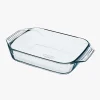 Casa Viva Fuente de horno rectangular 35x23 Share Pyrex Sale