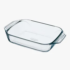 Casa Viva Fuente de horno rectangular 31x20 Share Pyrex Sale