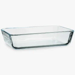 Casa Viva Fuente rectangular 19x14 Airfry 0,8L Pyrex