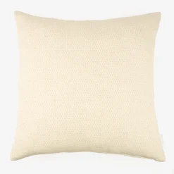 Casa Viva Funda de cojín beige Bucle 45x45cm Sale