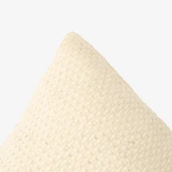 Casa Viva Funda de cojín beige Bucle 45x45cm Sale