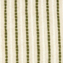 Casa Viva Funda de cojín beige y oliva Olan 45x45cm Sale