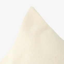 Casa Viva Funda de cojín blanca Detroit 45x45cm Online