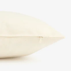 Casa Viva Funda de cojín blanca Detroit 45x45cm Online